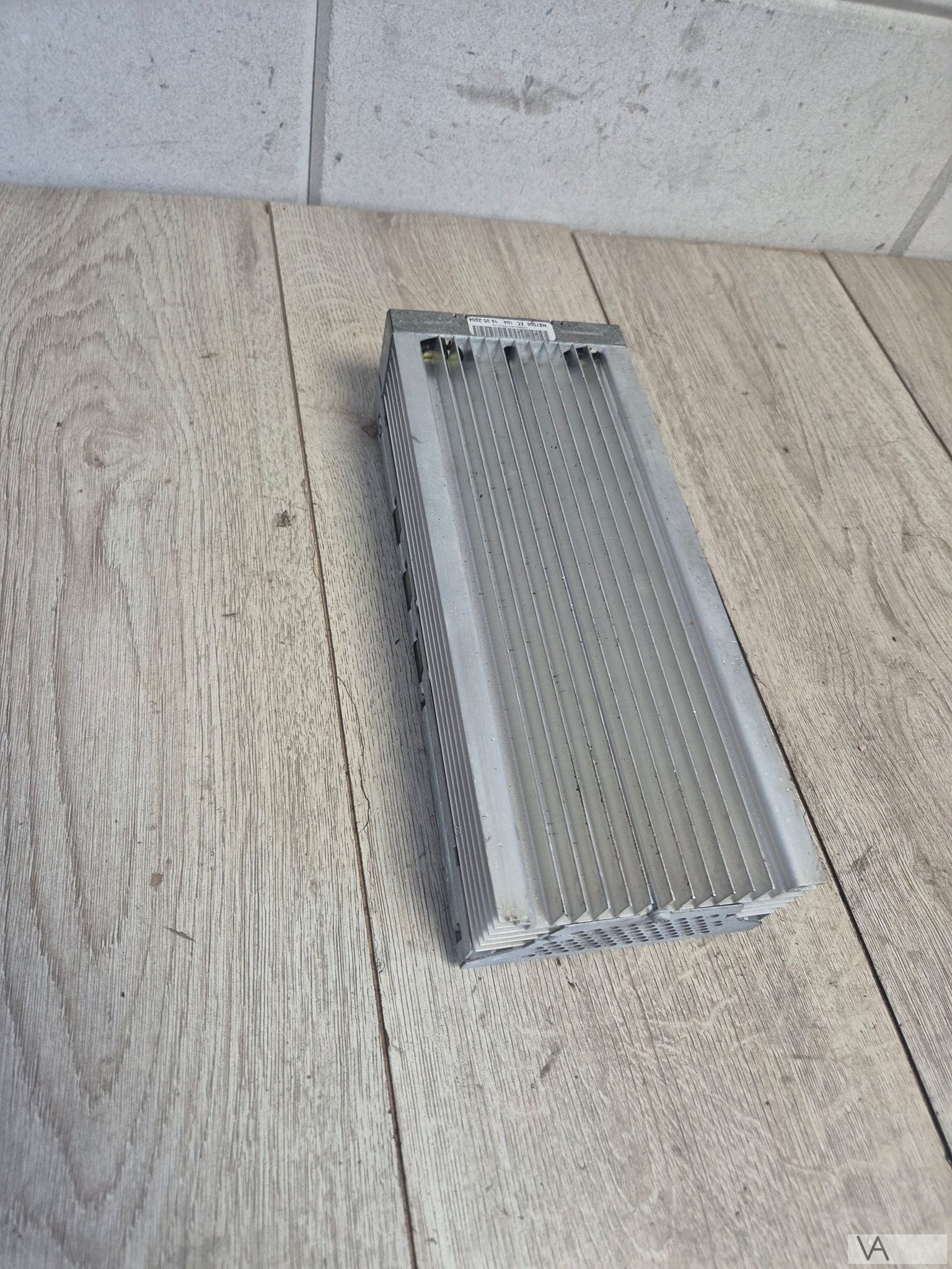 Logic7 versterker van BMW 3 E90 5 serie E60 HIFI 6951669, Ophalen of Verzenden, -, -, -