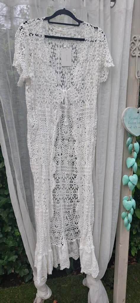Ibiza vest, Kleding | Dames, MC lorene, Ophalen, Nieuw, Maat 38/40 (M)