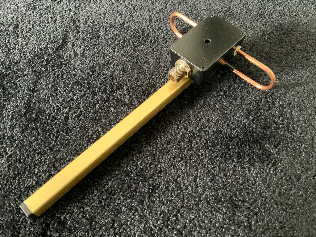 Antenne 870-880 MHz, Ophalen of Verzenden, Zo goed als nieuw, Antenne