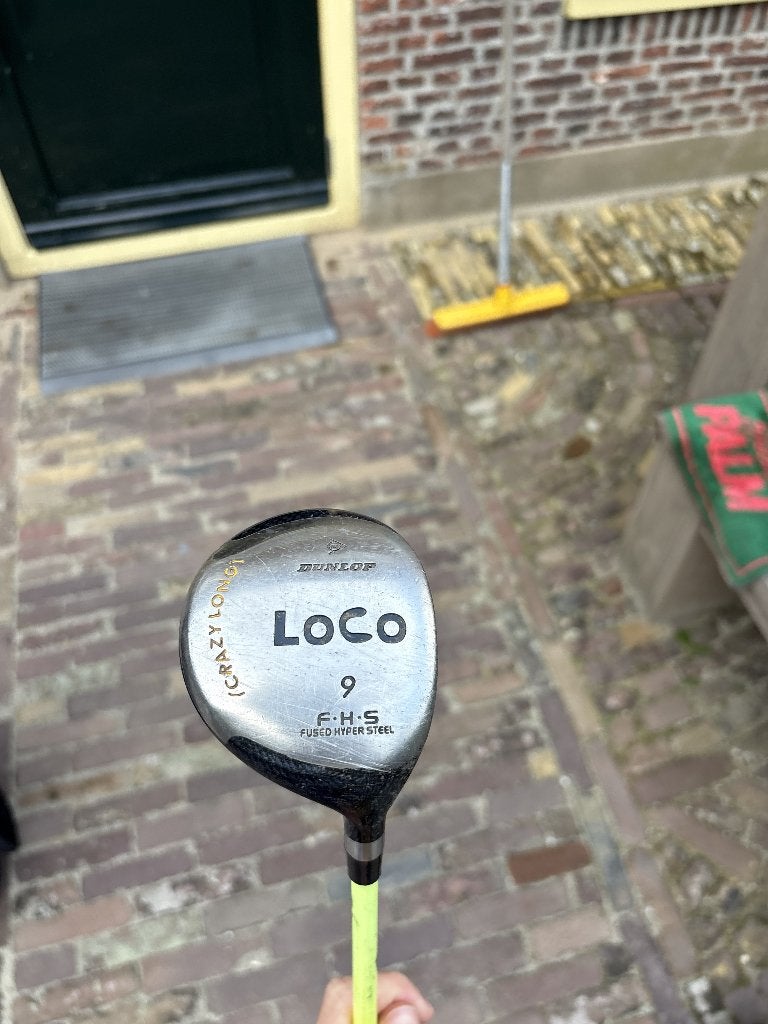 Leuke mix set (callaway, lynx etc) Golf clubs, Sport en Fitness, Golf, Ophalen, Gebruikt, Set, Callaway