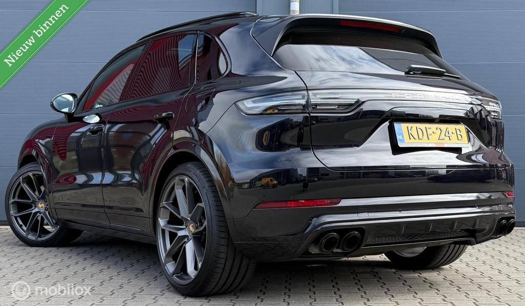 Porsche Cayenne 3.0 E-Hybrid Pano.dak/BOSE/Trekhaak/Head-up/, Auto's, Automaat, Cayenne, Euro 6, 2995 cc