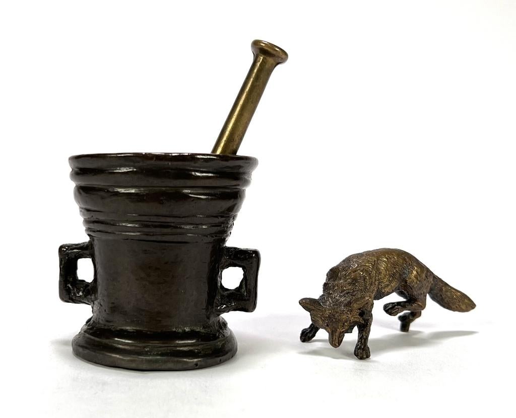 630. Lot curiosa, ca. 1900, Ophalen of Verzenden