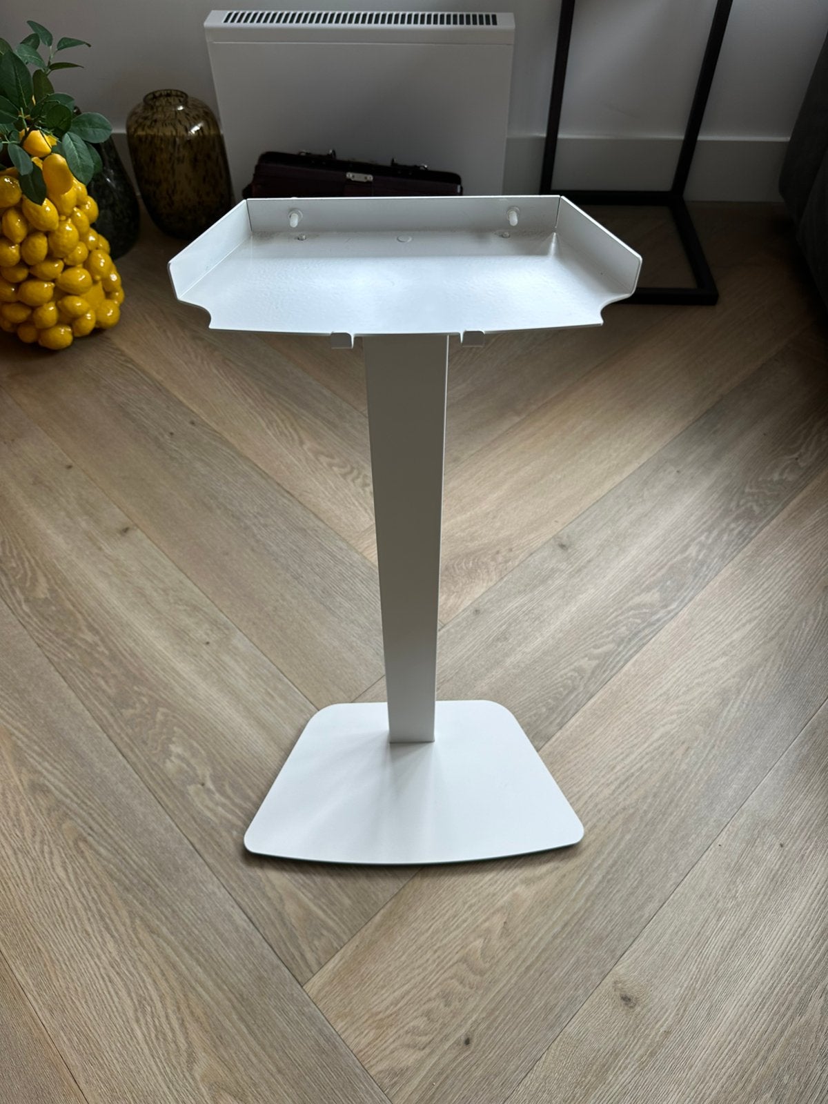Sonos standaard, Ophalen, Zo goed als nieuw, Minder dan 60 watt, Sonos