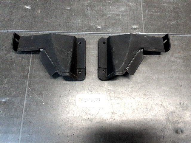 RS400i Metropolis 2013 - 2016 Peugeot Cover D1-61134, Motoren