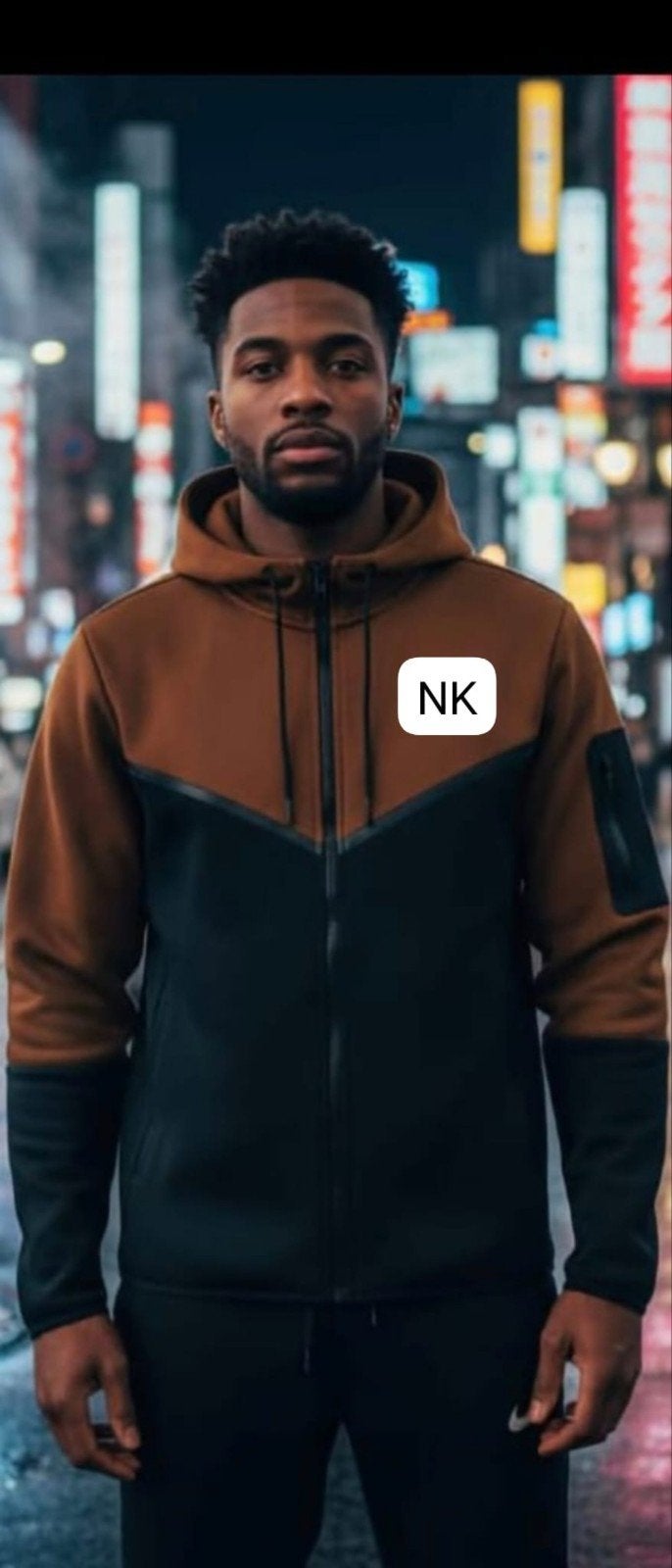 Partij trainingspak nike tech, Ophalen of Verzenden