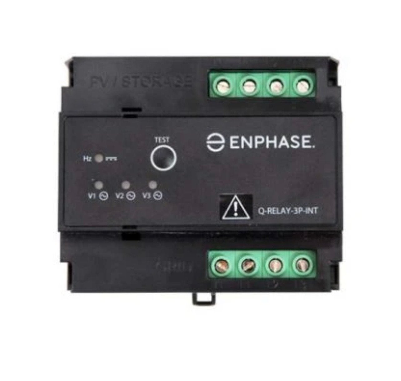 Enphase Q-Relais 3-fase (Q-RELAY-3P-INT), Ophalen, Nieuw