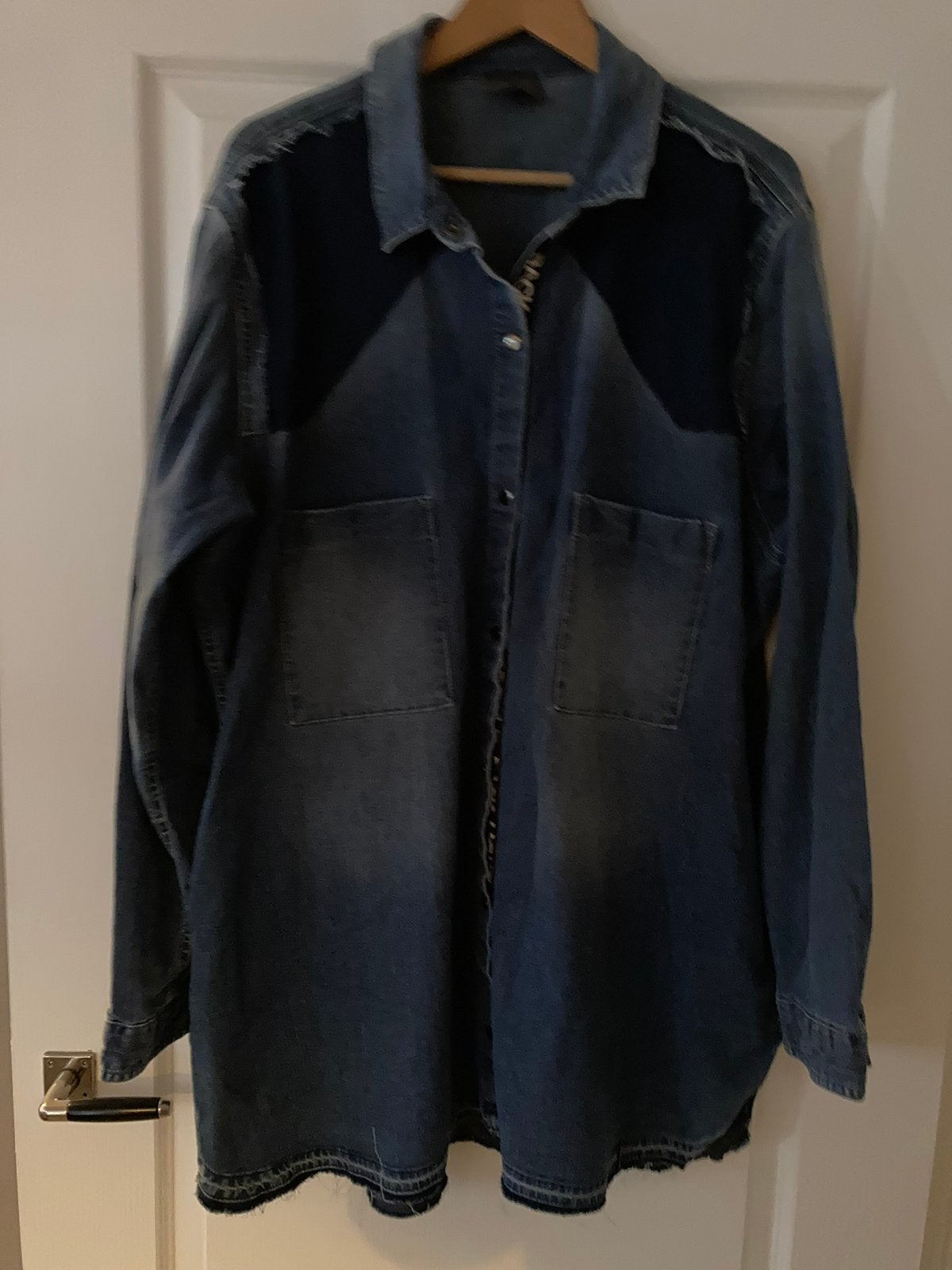 Marina rinaldi blouse maat 50, Kleding | Dames, Grote Maten, Verzenden, Zo goed als nieuw, Blouse of Tuniek