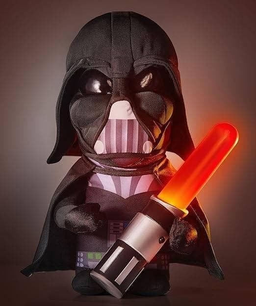 Star Wars Darth Vader GoGlow Pal - van 34,95 voor 19,95!, Verzamelen, Ophalen of Verzenden, Nieuw, Gebruiksvoorwerp