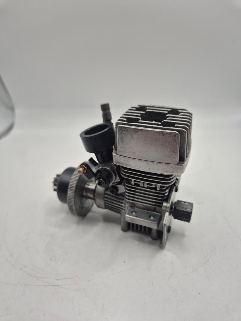 Hpi nitro motor voor rc, Hobby en Vrije tijd, Ophalen of Verzenden, Nitro, Onderdeel