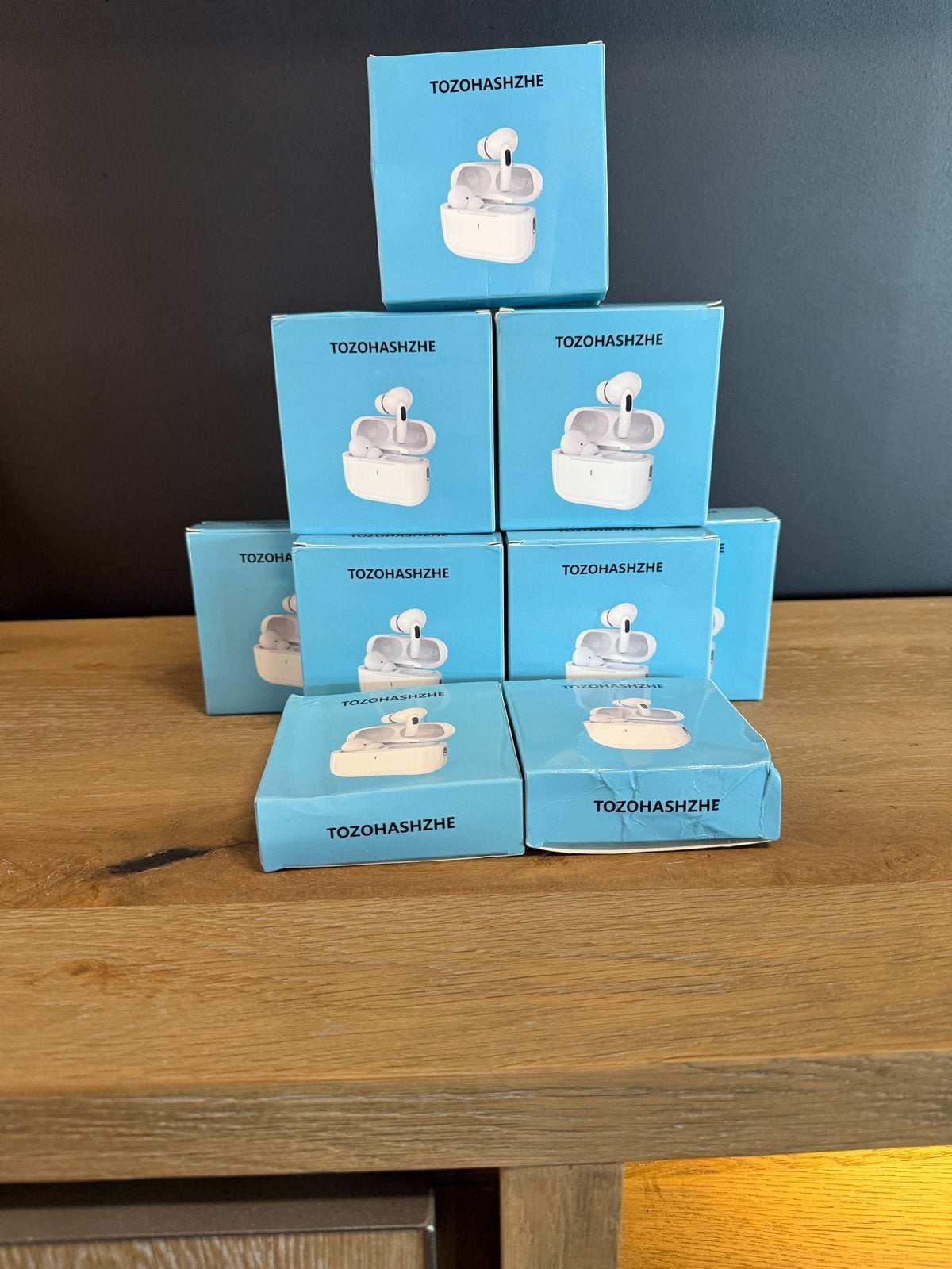 Kleine partij oortjes, Overige merken, In-ear, Nieuw, Ophalen of Verzenden