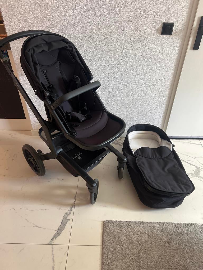 Joolz Day5 kinderwagen - incl. handleiding, Ophalen, Gebruikt, Kinderwagen, Overige merken