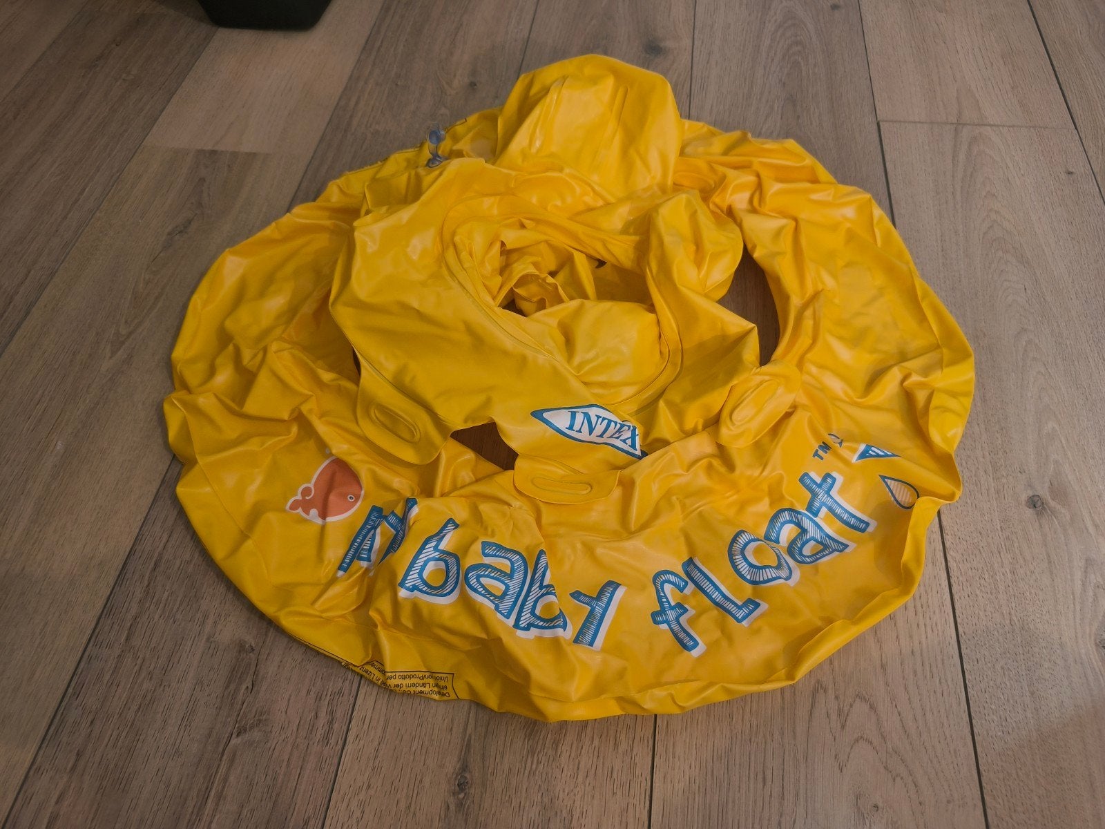 Baby float, Ophalen, Zo goed als nieuw, Jongetje of Meisje, Zwem-accessoire