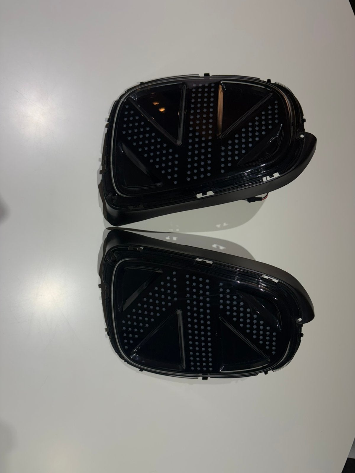 MiniCooper - GP Style achterlichten - F55 / F56 / F57, Auto-onderdelen, Ophalen, Mini