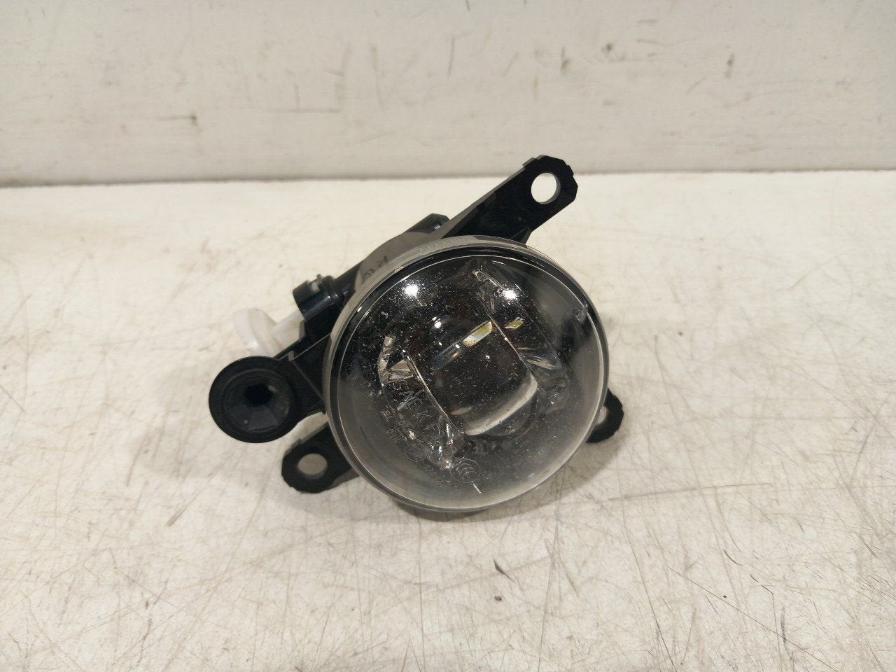 Mistlamp rechts Opel Astra, Auto-onderdelen, Onderdelen@venauto.nl, Van der Ven Autorecycling B.V., Gebruikt, Ettenseweg 76, 4706 PB Roosendaal, The Netherlands