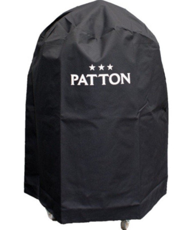 Patton hoes  Kamado 21 inch Nieuw, Ophalen of Verzenden, Nieuw, Patton