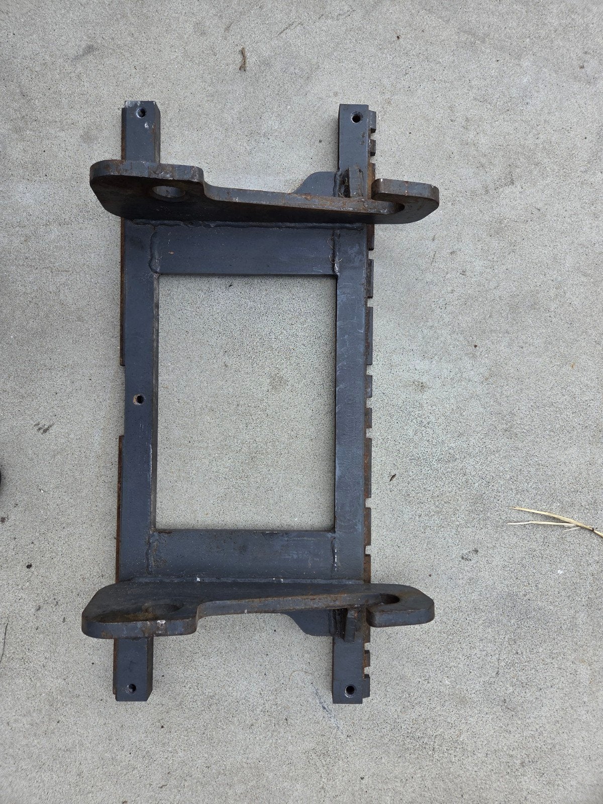 Lepelbord W11 Eurotrack, Ophalen of Verzenden