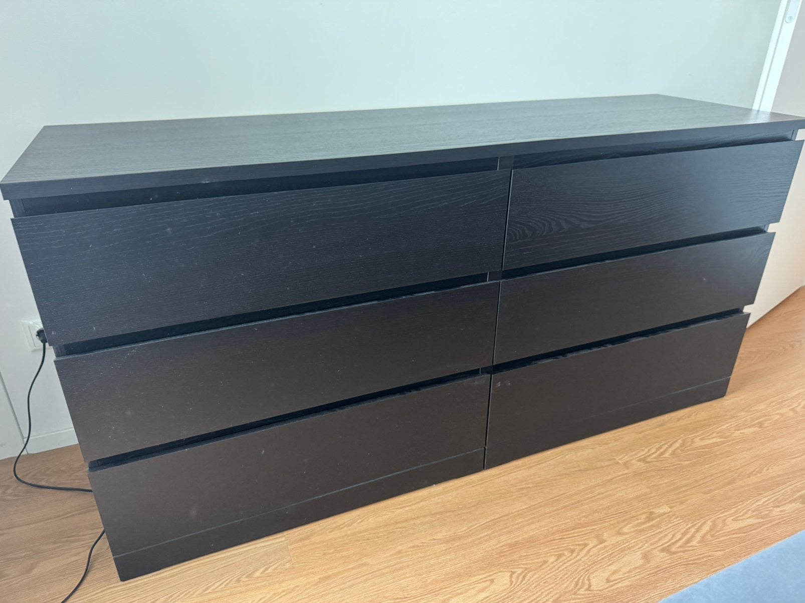 Ikea Kledingkast, Ophalen, Zo goed als nieuw, 25 tot 50 cm, 150 tot 200 cm