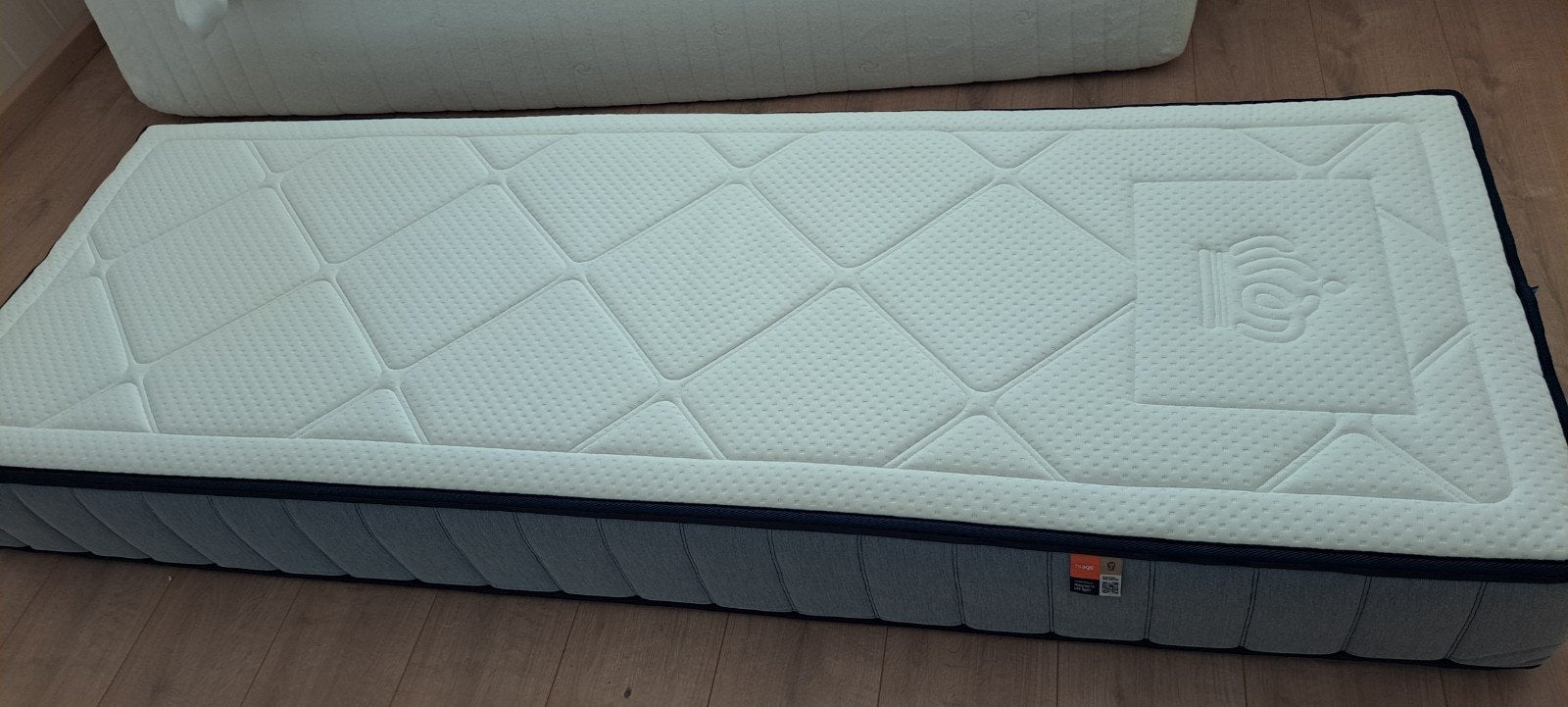 Matras, Ophalen, Nieuw, Laminaat