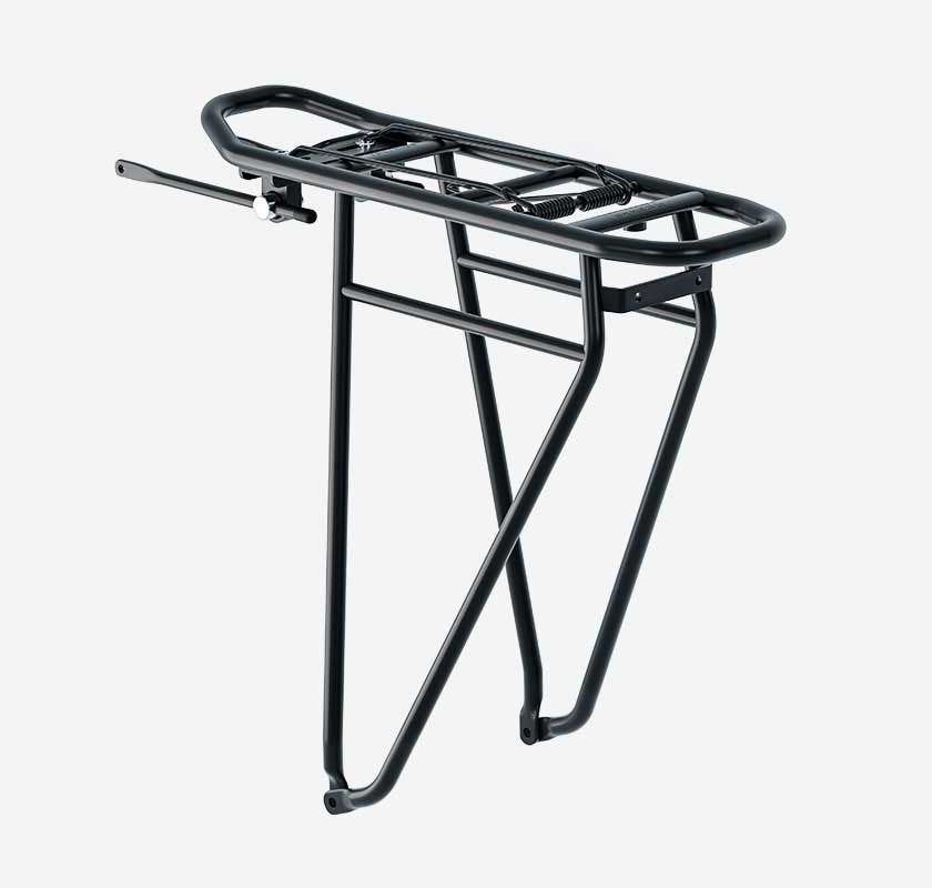 Achterdrager 29" Racktime Basic Tour 2.0, Ophalen of Verzenden, Nieuw, Overige typen