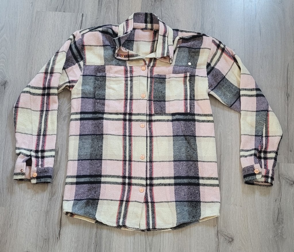 Blouse vest jasje NoBell maat 170 / 176 meisje, Ophalen of Verzenden, Gebruikt, Meisje, Trui of Vest
