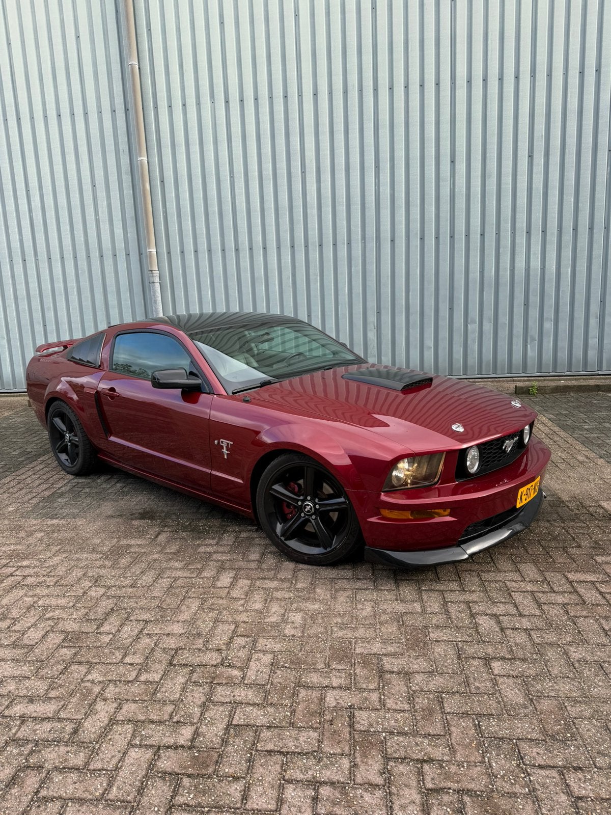 Ford FORD