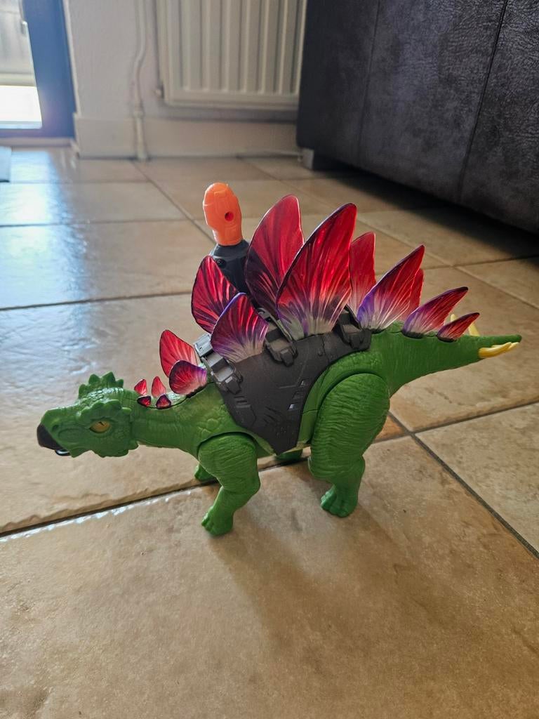 Dino, Ophalen of Verzenden