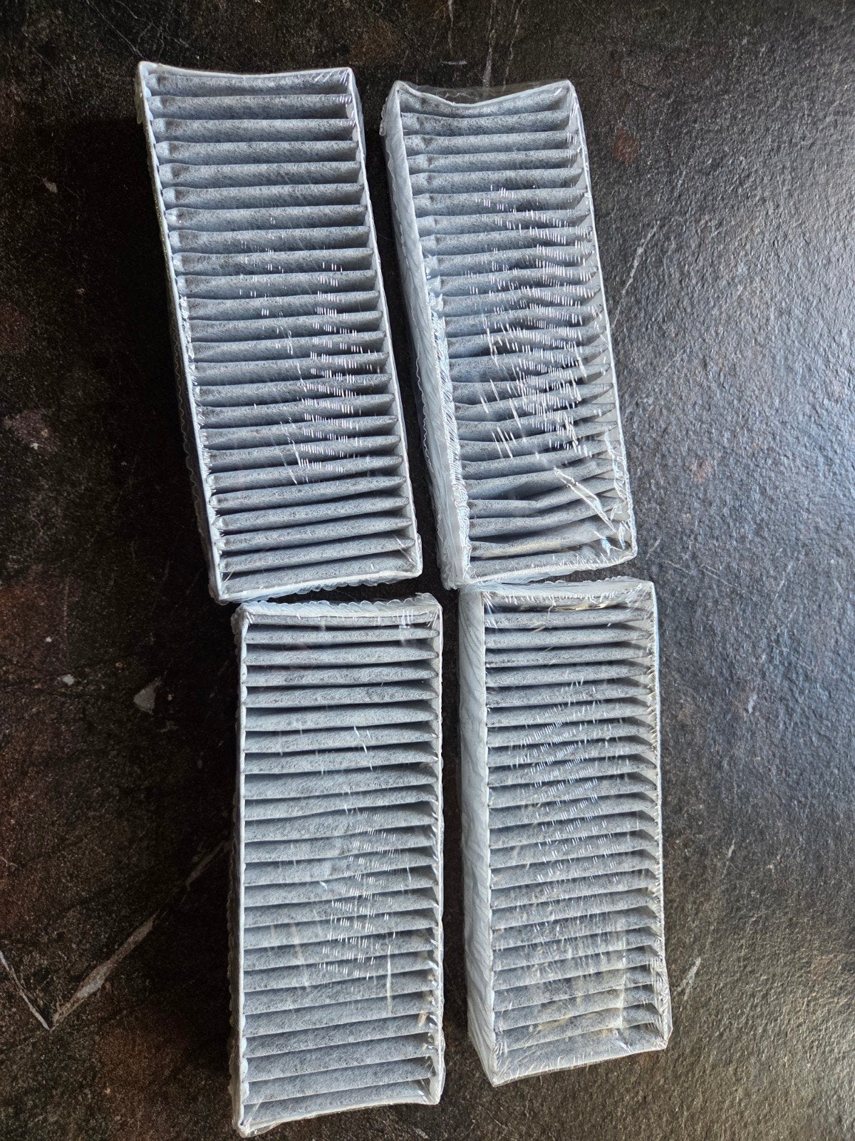 Filters bosch kookplaat met afzuiging, Ophalen of Verzenden, Nieuw, 600 tot 800 m³ per uur, Overige typen