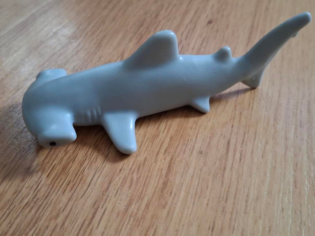 Playmobil hamerhaai, Ophalen of Verzenden