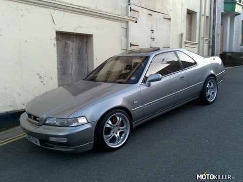 Honda Legend v6 coupe 91 onderdelen, Ophalen, Honda