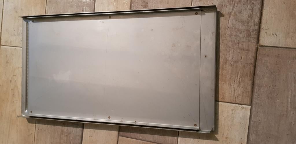 Rhima vaatwasser, Ophalen of Verzenden, Gebruikt, Tussenbouw, 45 tot 60 cm