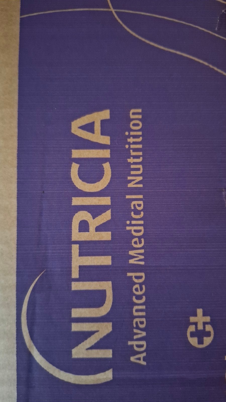 Nutrison protein plus multifibre sondevoeding nutricia, Ophalen of Verzenden, Nieuw