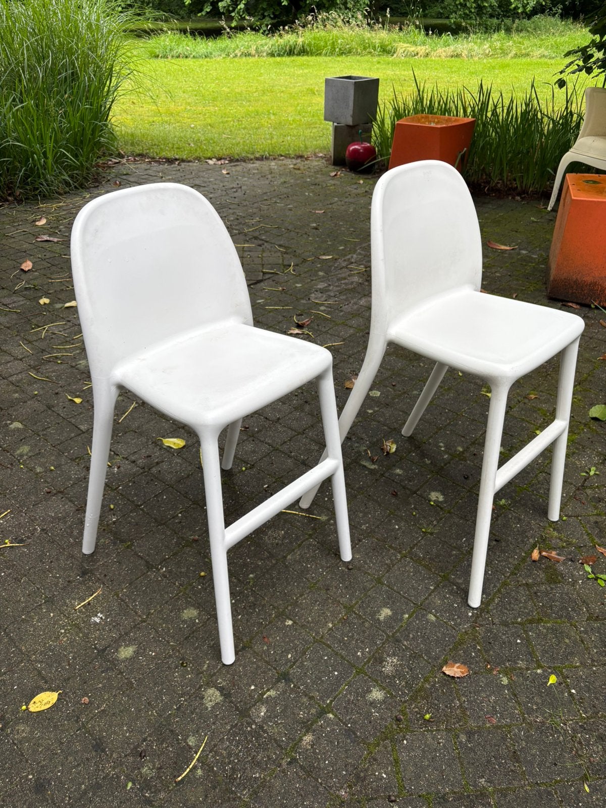 Ikea Urban kinderstoelen, Ophalen, Zo goed als nieuw, Overige typen