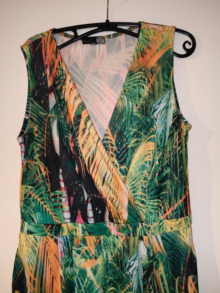 Gave Jumpsuit. M.  Z.g.a.n., Ophalen of Verzenden, Zo goed als nieuw, Maat 38/40 (M)