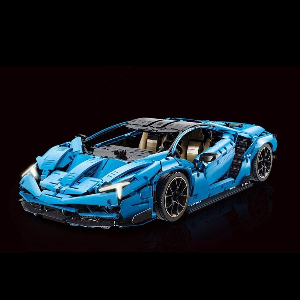 Lamborghini Centenario, Ophalen of Verzenden, Gebruikt