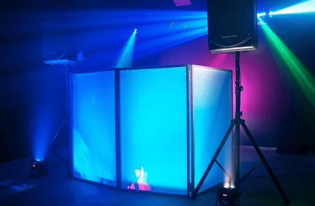 Female All Round Dj €500,- ALL-IN