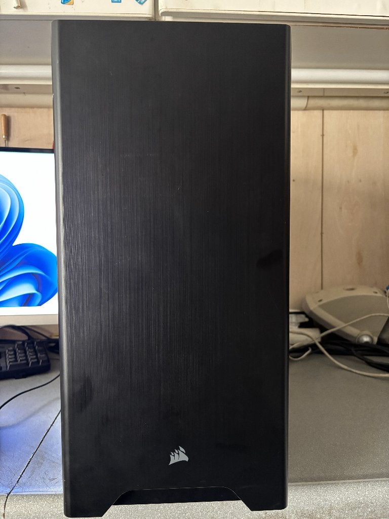 Snelle computer, 6 Gen 17-6700 , 16Gb werk, 4 Gb videokaart, Ophalen of Verzenden, Zo goed als nieuw, Gaming, HDD