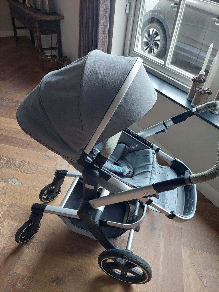 Kinderwagen, Ophalen, Gebruikt, Combiwagen, Overige merken