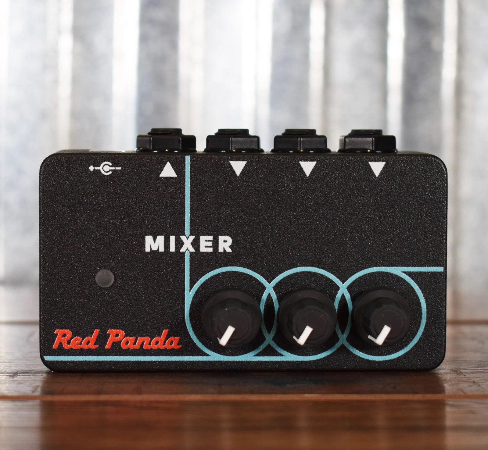 Red Panda Mixer 3, Ophalen of Verzenden, Zo goed als nieuw