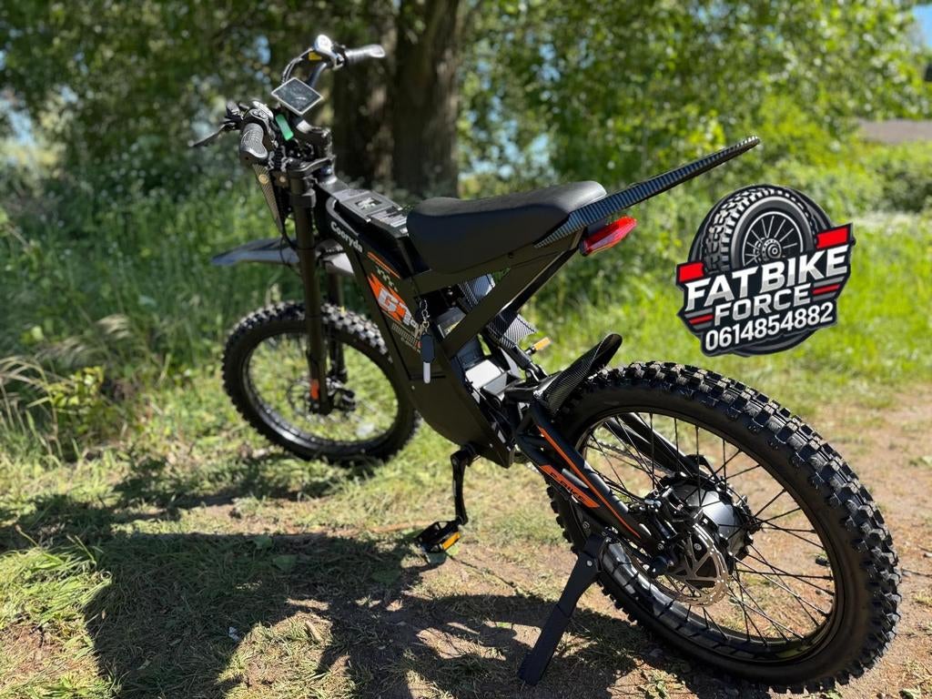 Nieuwe Fatbike Ouxi GT2000-Elektrische. OPRUIMING ‼️, Fietsen en Brommers, 59 cm of meer, Ophalen of Verzenden, Nieuw, Overige merken