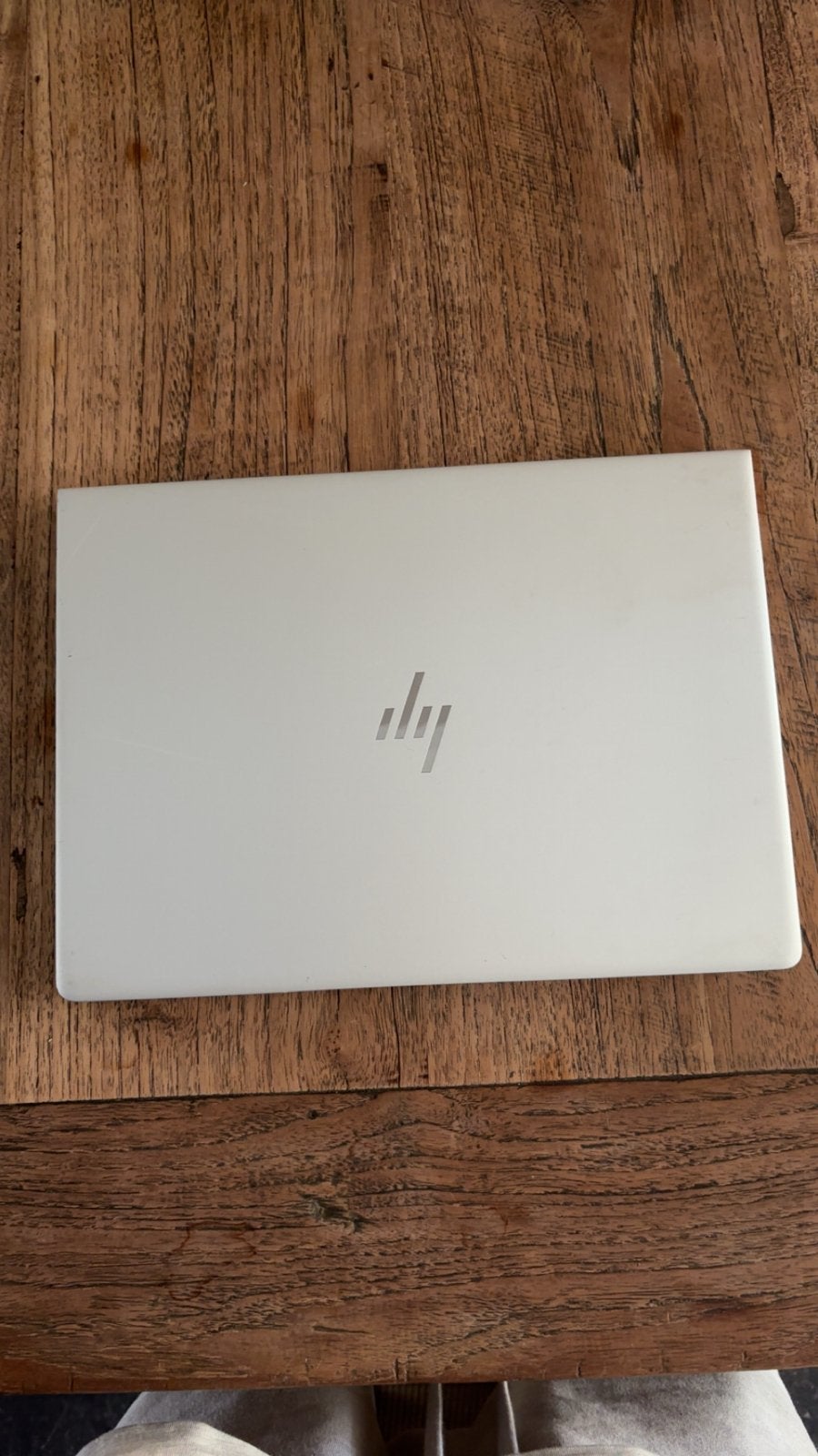 HP EliteBook Laptop - i5-8265U, 8GB RAM, 238GB SSD, Computers en Software, Windows Laptops, Ophalen, Gebruikt, Qwerty, 8 GB