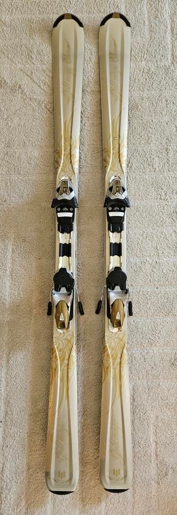 Elan Gold Magic ski's 152cm, 140 tot 160 cm, Gebruikt, Skiën, Ski's