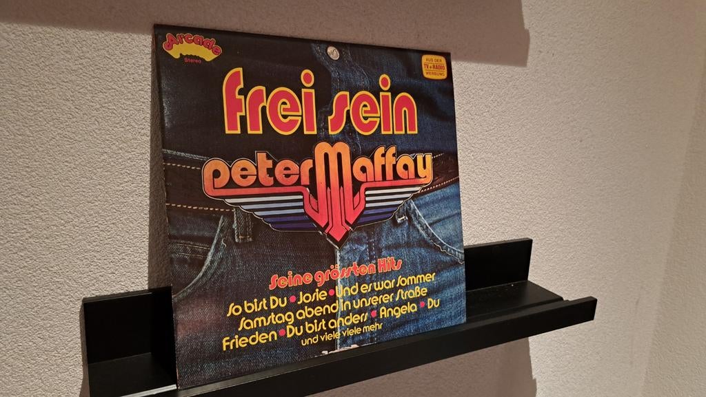 Peter Maffay, Ophalen of Verzenden