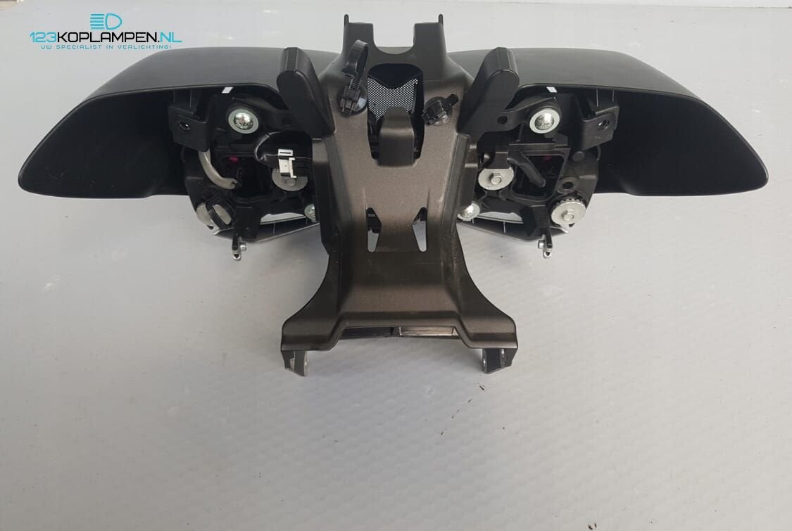 Yamaha MT10 MT-10 Koplamp links rechts, Ophalen of Verzenden, -, -, -