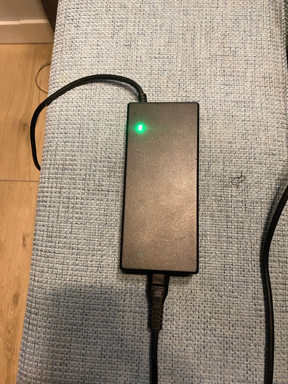Phylion Li-ion Acculader voor Stella e-bike (42V 2A), Gebruikt