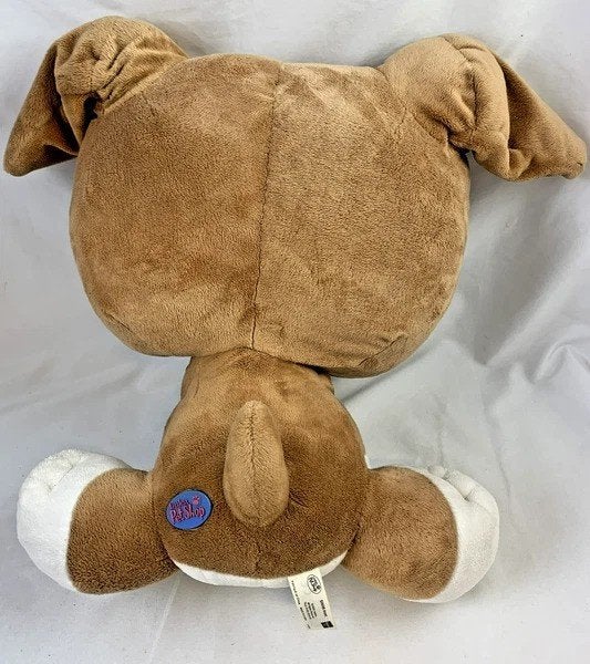 Hasbro Littlest Pet Shop 50698 LPS Boxer Hond Jumbo knuffel, Coolsingel 104, 3011 AG Rotterdam, Netherlands, Verzenden, Zo goed als nieuw