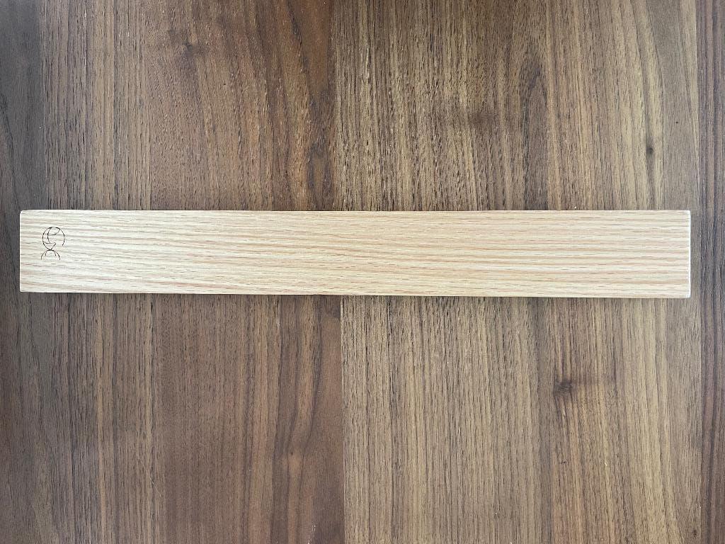 Messenmagneet van Waldwerk, Overige typen, Hout, Nieuw, Ophalen of Verzenden