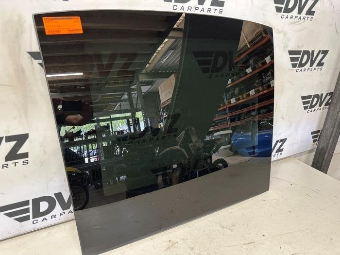Panoramadak van een Volkswagen Golf (LC9A), Gebruikt, -, Volkswagen, -