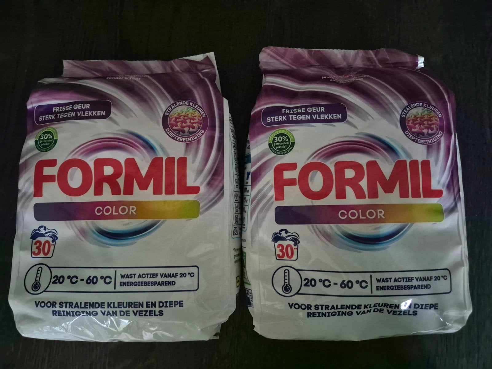 Voor een leuk prijsje; Ongebruikte Formil wasmiddel...., Ophalen, Schoonmaakmiddel