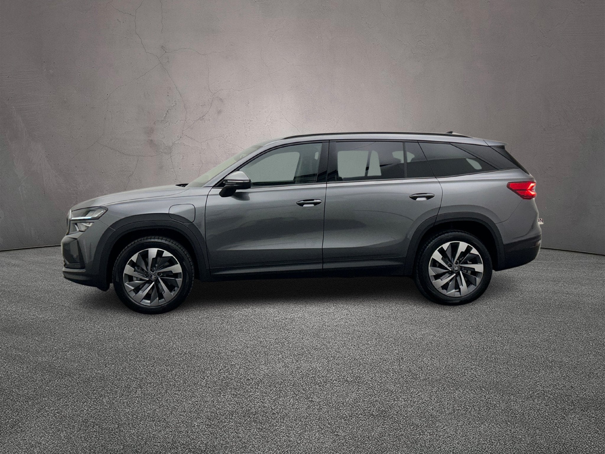 Skoda Kodiaq, Auto's, Euro 6, 4 cilinders, 250 km/l, 135 min