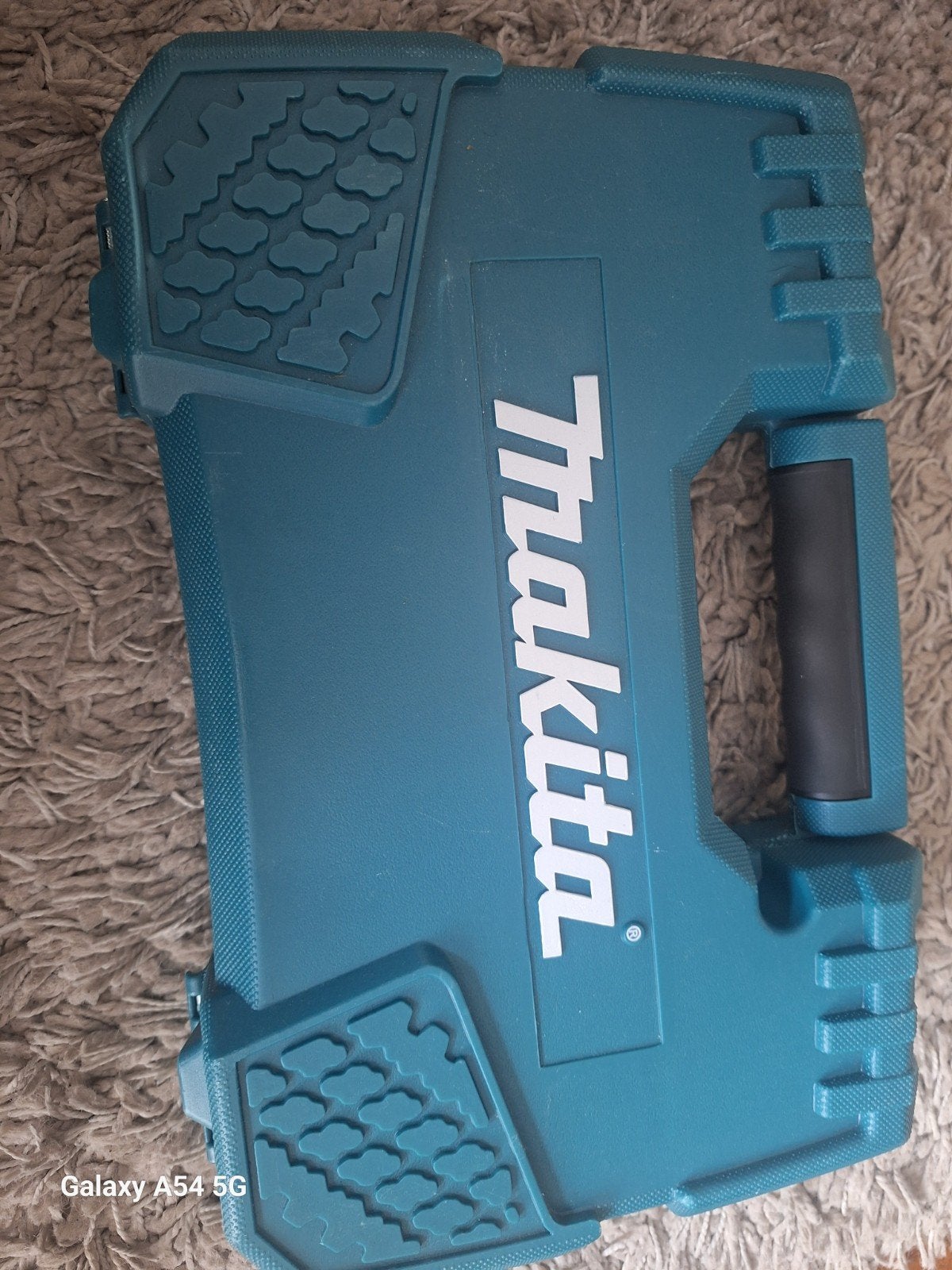 makita doppenzet, Ophalen of Verzenden, Nieuw